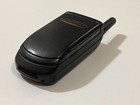 Motorola V3688     Black Color - Vintage Cell Phones