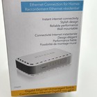 Netgear Business 5-port Gigabit Ethernet Unmanaged Switch Gs605 White Open Box