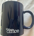 The Office Prison Mike Michael Scott Ceramic Coffee Cup Mug New Funko