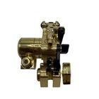 V6 Spring Rotary Tattoo Machine Adjustable Stroke Motor Tattoo Liner Shader Mach