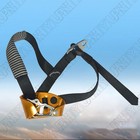 Right Foot Ascender For Rock Climbing Tree Rigging Arborist Caving Rescue Gear