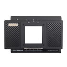 Hasselblad V Mount Digital Back Convert Adapter Phase 1 Leaf Aptus 4x5   Camera