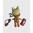 Lol Surprise Doll Confetti Pop Spf Qt Original Release New Series 3 Mga Gift