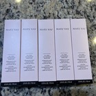 Lot Of 5 Mary Kay Oil-free Eye Makeup Remover 3 75 Fl  Oz  Each Free Shipping