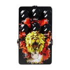 12 Zodiac Signs Azor Ap-602 Led Distortion Guitar Pedal 9v Distortion Effect New