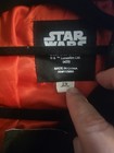 Star Wars Darth Vader Bomber Jacket 2xl