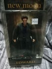 Neca Twilight Saga New Moon Edward Cullen Action Figure Figurine 2009 Doll