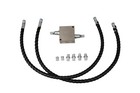 Chinese Mini Excavator Cushion Valve Kit Complete For Swivel Motor Assembled