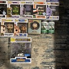29 Funko Pop Lot