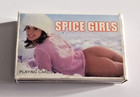 Playing Cards 52 2jokers Spice Girls