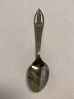 New York Vintage Souvenir Spoon Collectible