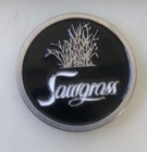Tpc Sawgrass   golf Bag Tag W  2    Markers   scenic View    Home Of The Players   