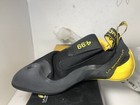 La Sportiva Cobra 4 99 Rock Climbing Shoes Men   s Us 11 Eu 44 5 - New With Box