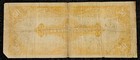 1922  50 Gold Certificate Fr 1200