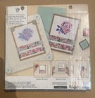 Precision Plastic Stamp Press Tool Stamp   Ink  5 Pieces