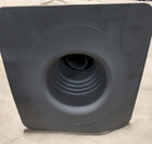 Bullet Boot Pipe Vent Flashing Weatherwood 2  Rubber Cover