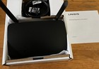 Linksys Dual-band Wifi 4 Router