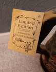 Zoller   Born German Beer Stein Limited Edition Deutschland 10 1 2  New With Tag