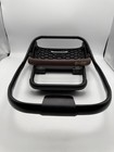 Cybex Platinum Mios Stroller Seat Frame Hardpart Rose Gold Brown Black As Is