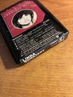 Linda Ronstadt Greatest Hits Vintage Rare 8 Track Tape Tested Late Nite Bargain 