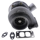 Turbo S2esl105 Turbocharger 104-5857 For Caterpillar 3116 3126 953c 938f D5m D6m