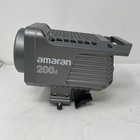 Aputure Amaran 200d S Led Video Light 200w 5600k Bowens Mount Sidus App  read 