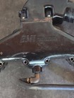 Sbc Eddie Marine Exhaust