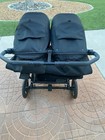 Bumbleride Indie Twin Double Stroller