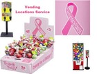 Vending Route New Hot Location For Bubble Gum Vending Machine