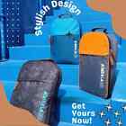 15-piece Camp Utensil Set Portable Bbq Kitchen Cooking Compact Gear Cookwear