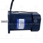 200w 110vac 60hz 90-1550rpm Ac Variable Speed Motor 1 20nm 104mm Single-phase