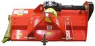 48     Heavy Duty Flail Mower Cat i 3pt 22 hp Rating  fh-efgc125 