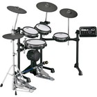 Yamaha Dtx6k5-m Electronic Drum Set