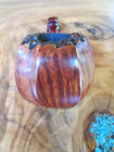 New Freehand Large Plateau Panel Billiard Straight Grain By Mclary Of Ingalls
