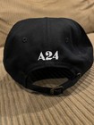 A24 Primetime Exclusive Movie Promo Hat Robert Pattinson