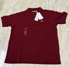 Lacoste Polo Shirt Men