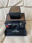 Polaroid Sx-70 Alpha 1 Model 2 Instant Camera-film flash Tested-great-shipstoday