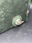 Kodak No 2 Brownie Model F Green Box Camera 120 Film   Original Manual Works