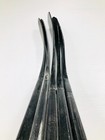 New 5 Hockey Composite Shaft   Blade Youth jr int Right Hand Black Ice Rh Stick