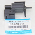 New Kl0118741 Egr Vacuum Switch Purge Valve Solenoid Fit For Mazda 626 Protege