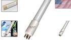 Energy-efficient 14w Uv Aquarium Bulb - Super Life 12 000hrs For Clean Water