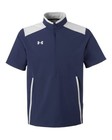 Under Armour Motivate 3 Cage Jacket Men s Coaching Jacket Casual