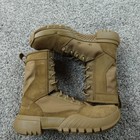 New Nike Boots Mens 7 Sfb Air Field Ukiah Coyote Brown Combat Army Fv0572-900