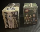 2018 Topps The Walking Dead Road To Alexandria Sealed Box W 1 Hit   Mystery Mini