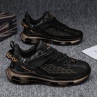 Men s Running Sports Shoes  Outdoor Athletic Casual Jogging Sneakers For Gym