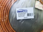 Smartco Acr Tube Dehydrated 3 8  X 50 Ft Coil
