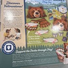 Adorable Melissa And Doug Grizzly Bear Games Play-set