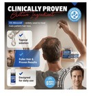 Kirkland Signature Minoxidil 5  Extra Strength For Men Hair 6 Month Supply