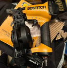 Bostitch 1-3 4-in 15 -degree Pneumatic Coil Roofing Nailer