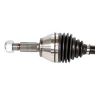 Cv Axle Assembly Fit Fiesta 2011-2018 1 6l Front Right Passenger